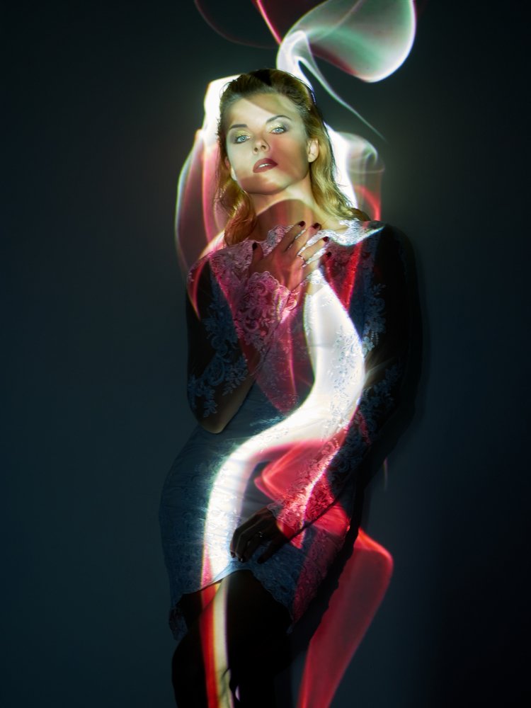 Фотография автора Alla Bondarenko