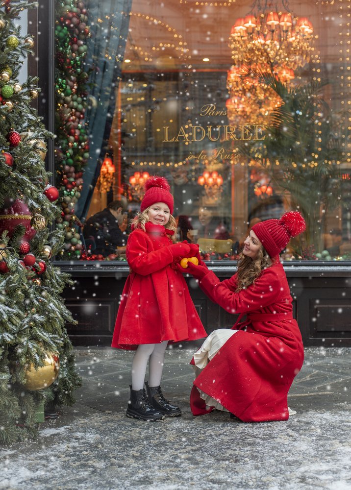 Photograph by Гелла Сабитова