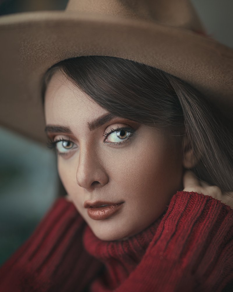 Photograph by Amir hosein Taheri