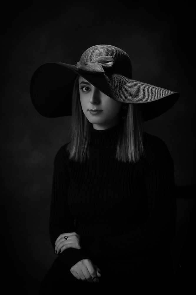 Photograph by Fatemeh Alipour