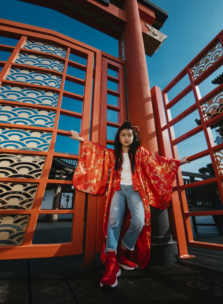 Photograph by Гелла Сабитова