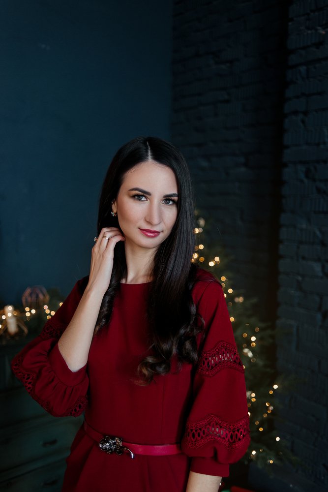 Photograph by Наталья Макарова