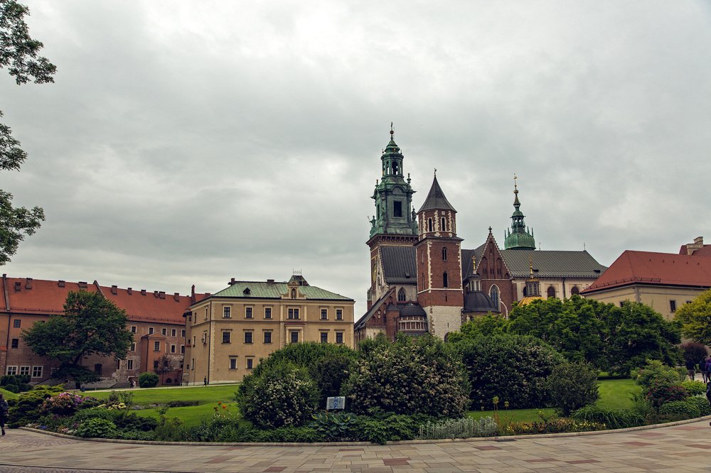 Photograph by Alexey Belov