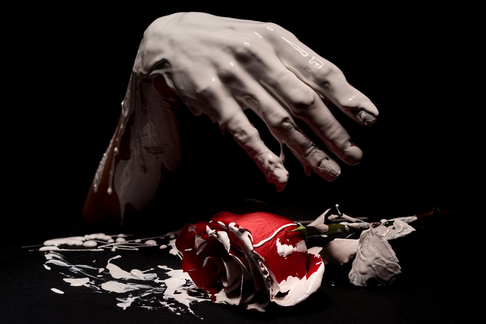 Photograph by Sergei Nehhožin