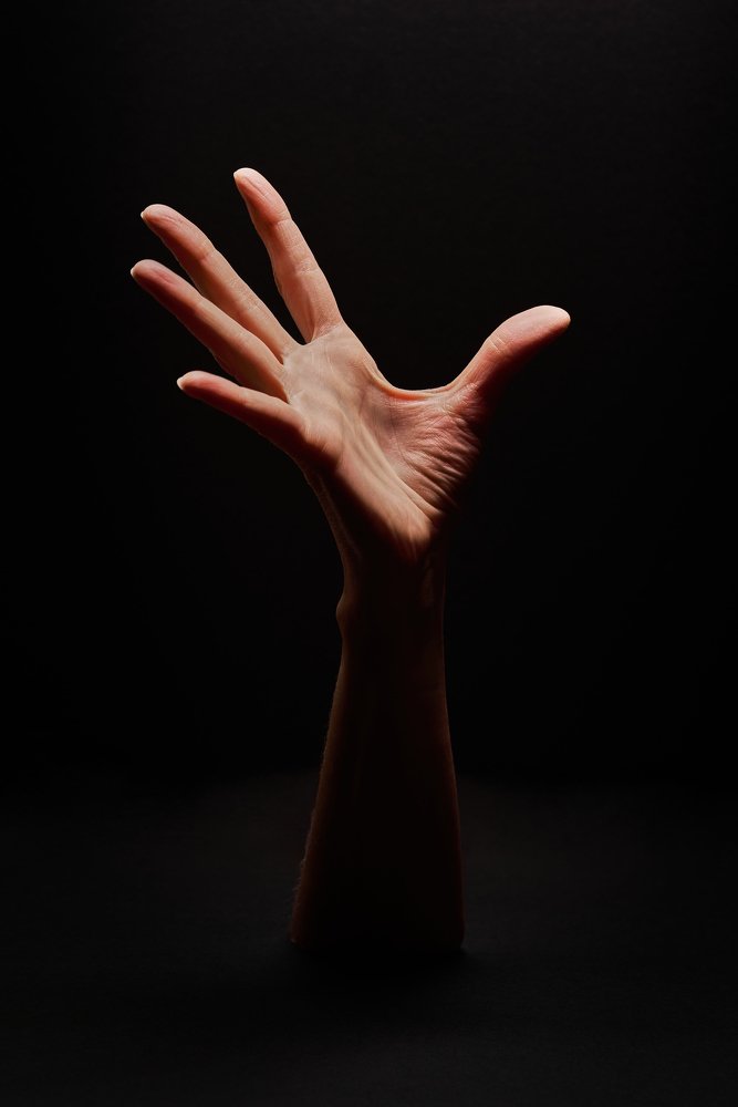 Photograph by Sergei Nehhožin