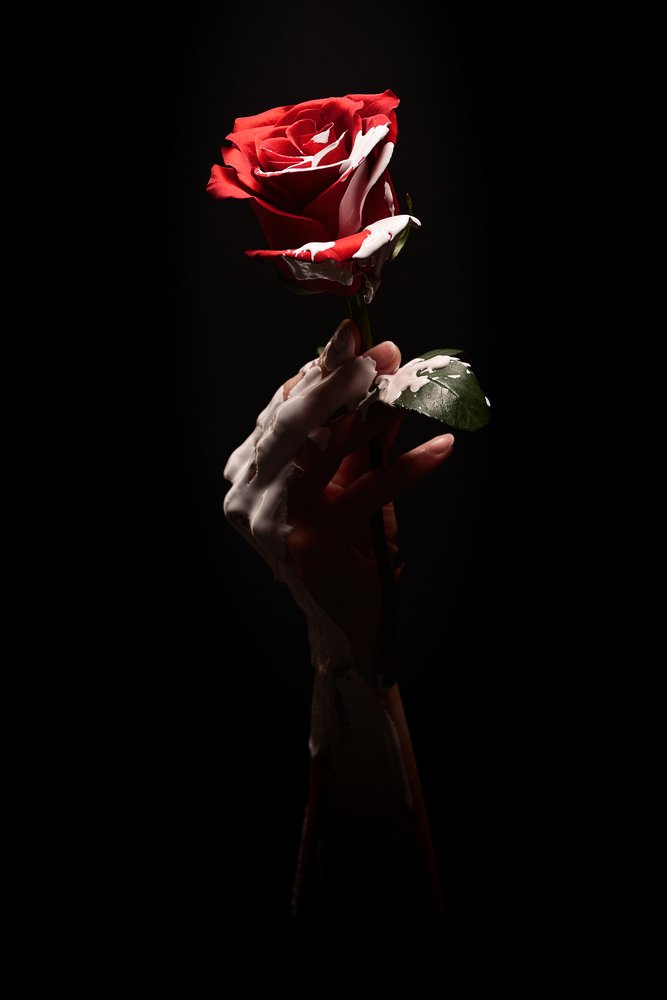 Photograph by Sergei Nehhožin