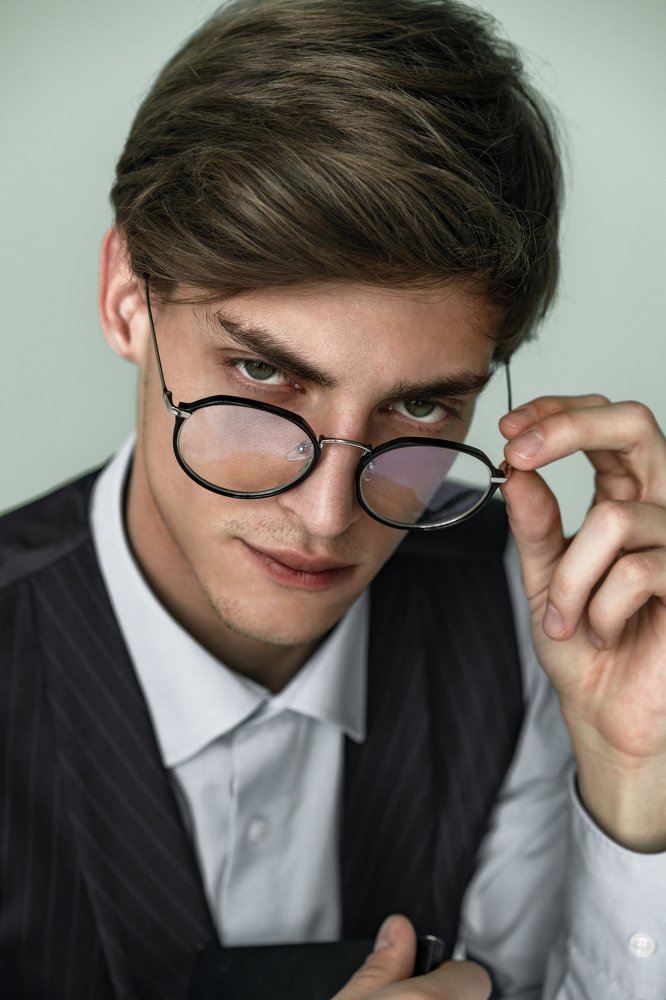 Photograph by Ольга Мельникова