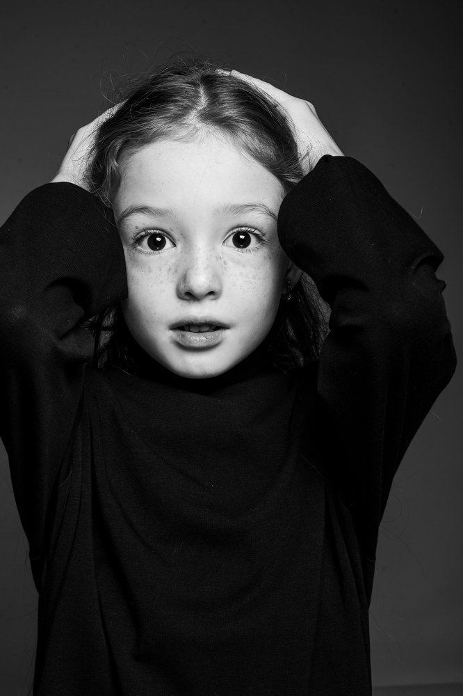 Photograph by Olga Lashina