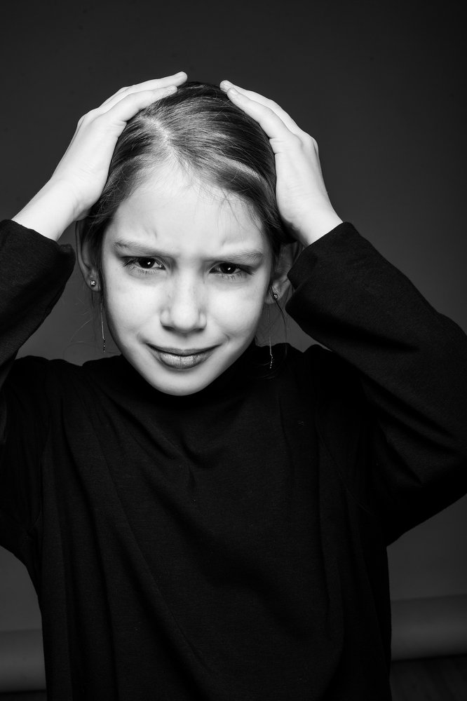 Photograph by Olga Lashina