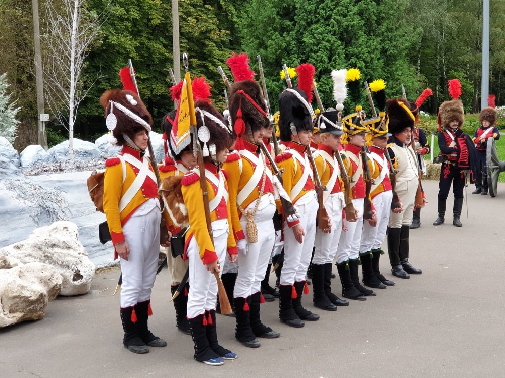 Photograph by Михаил Шергин-Леонов