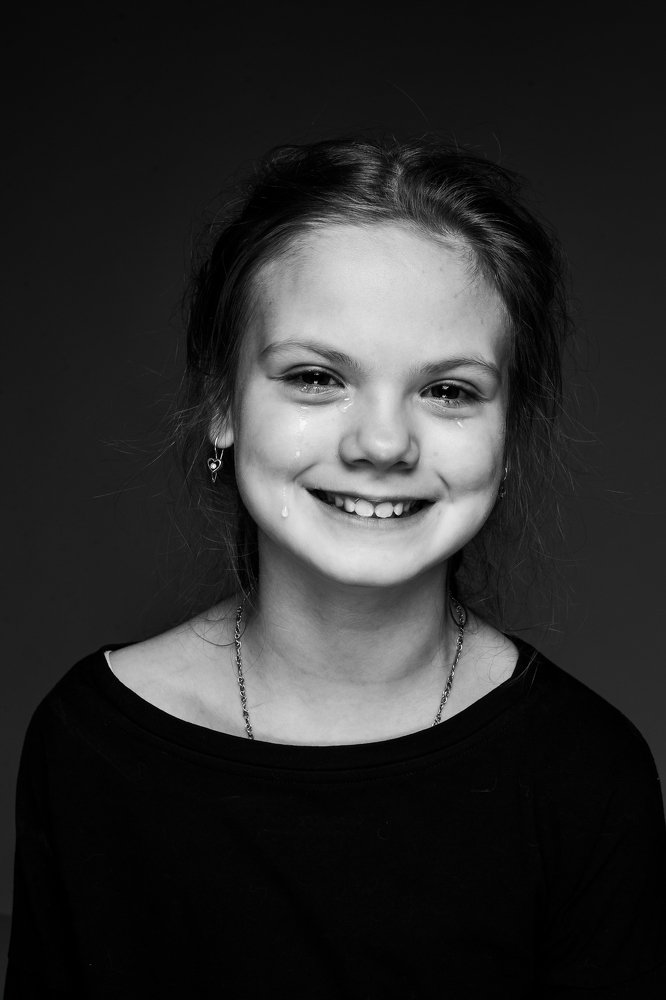 Photograph by Olga Lashina