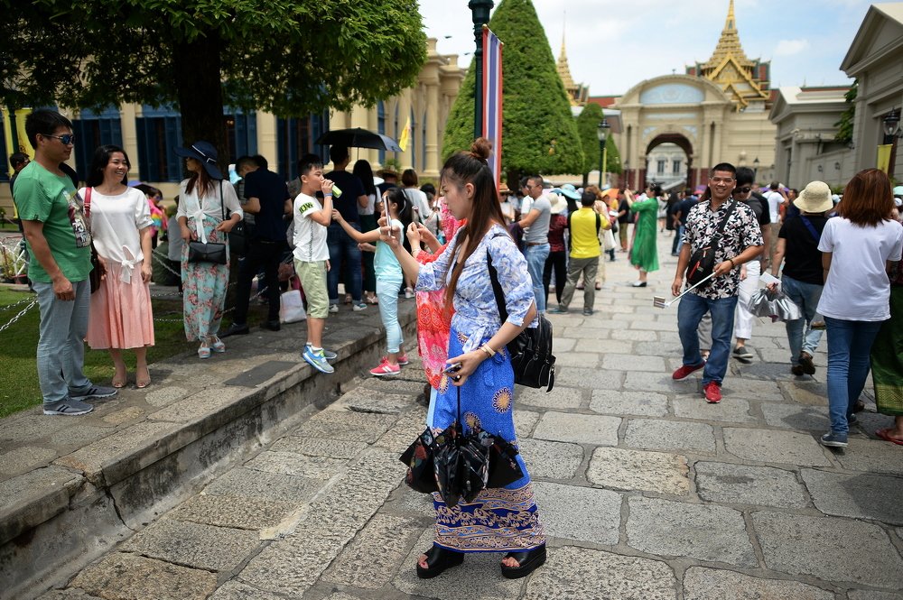 Photograph by Михаил Шергин-Леонов