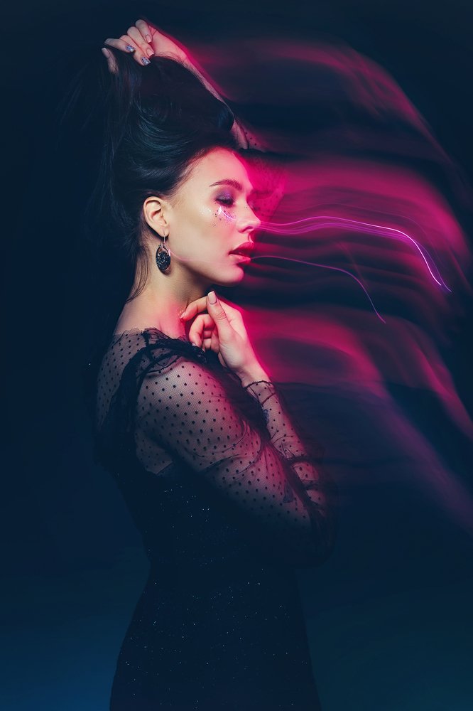 Photograph by Виталий Дворкин