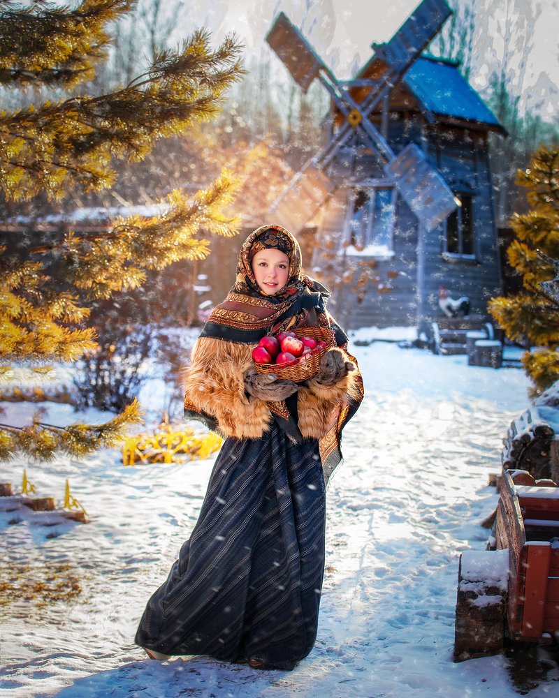 Photograph by Ольга Гамей