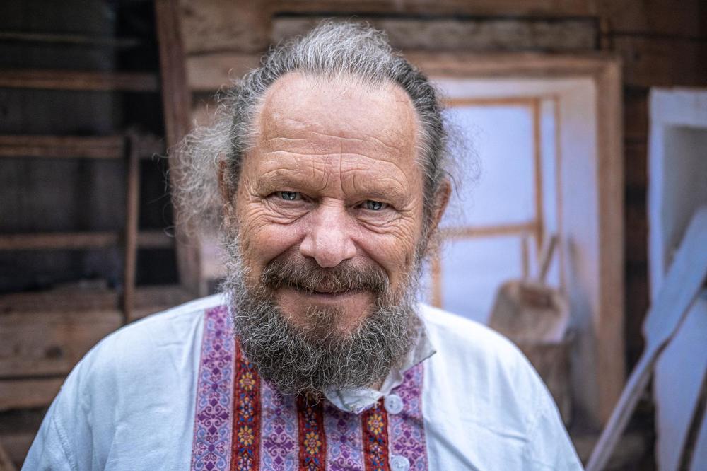 Фотография автора Денис Винарь