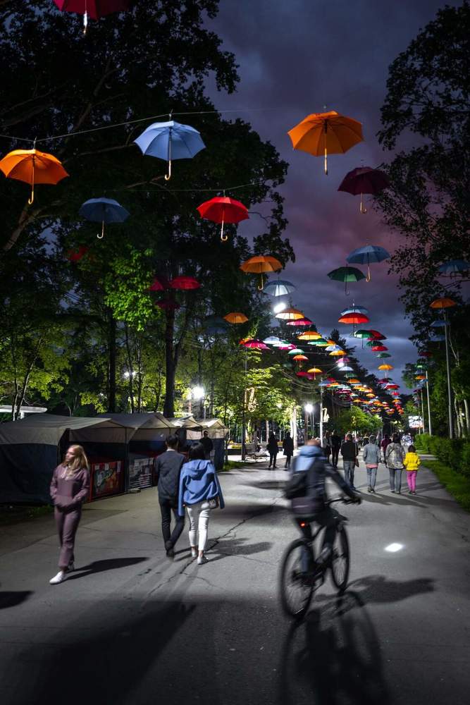 Фотография автора Денис Винарь