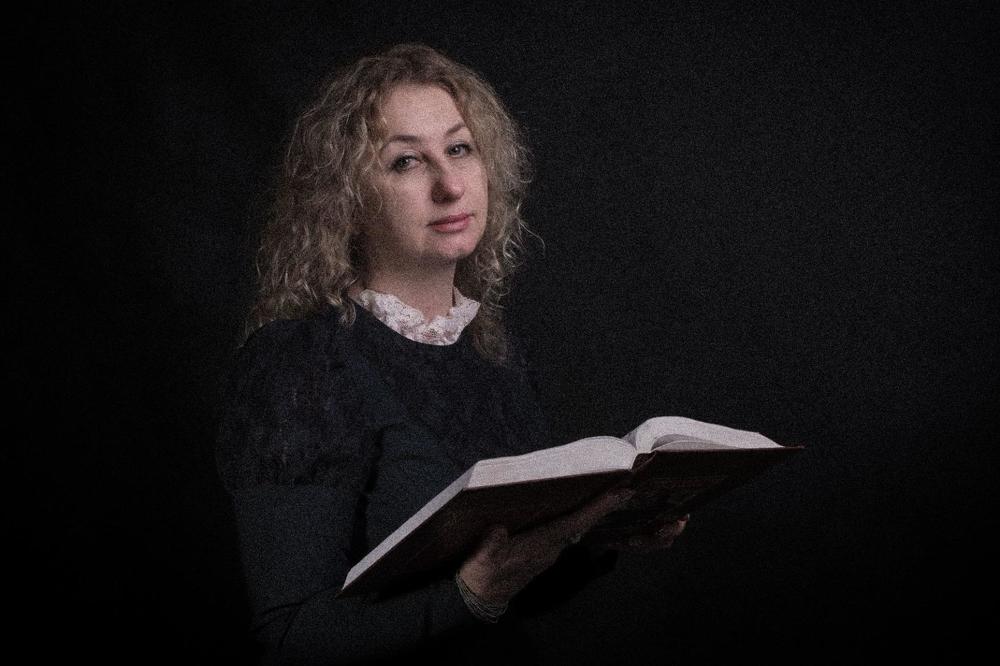 Фотография автора Денис Винарь