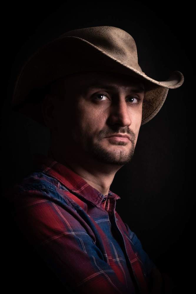 Фотография автора Денис Винарь