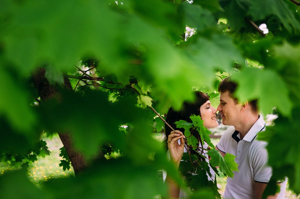 Photograph by Dmitri Izosimov