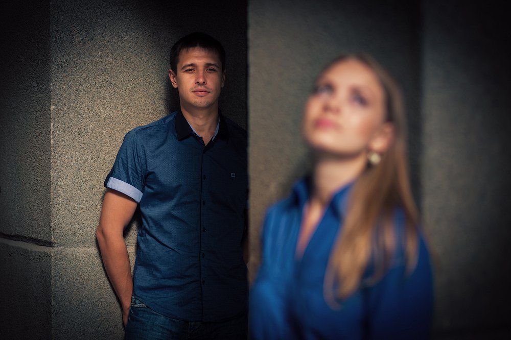 Photograph by Dmitri Izosimov