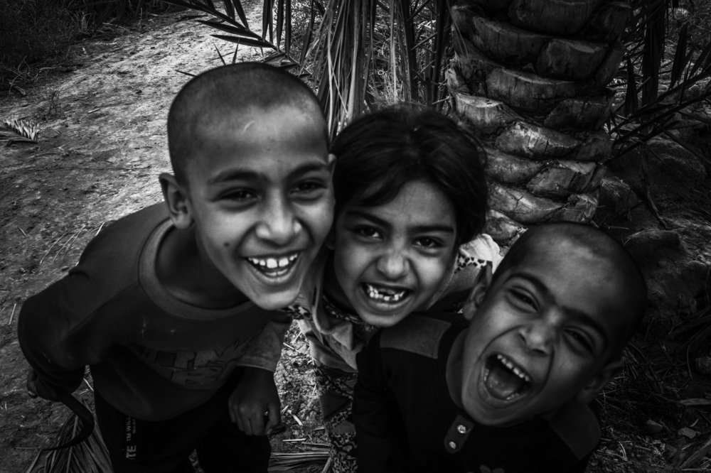 Photograph by Oruji Touraj