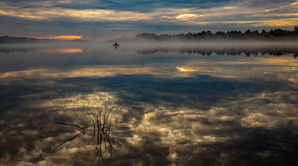 Photograph by Юрий Чернов