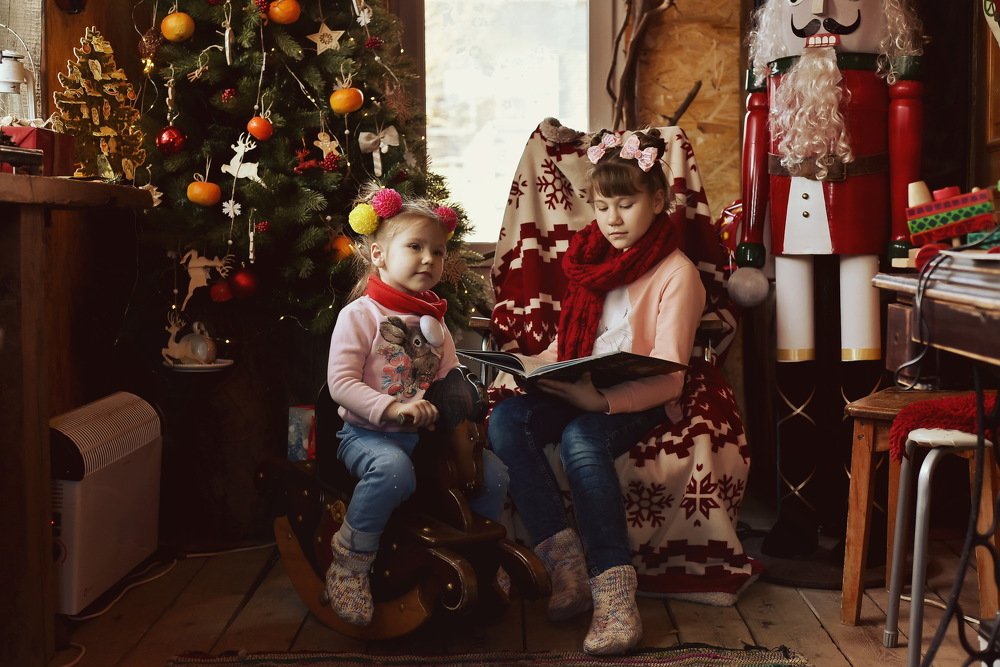 Photograph by Евгения Полянова