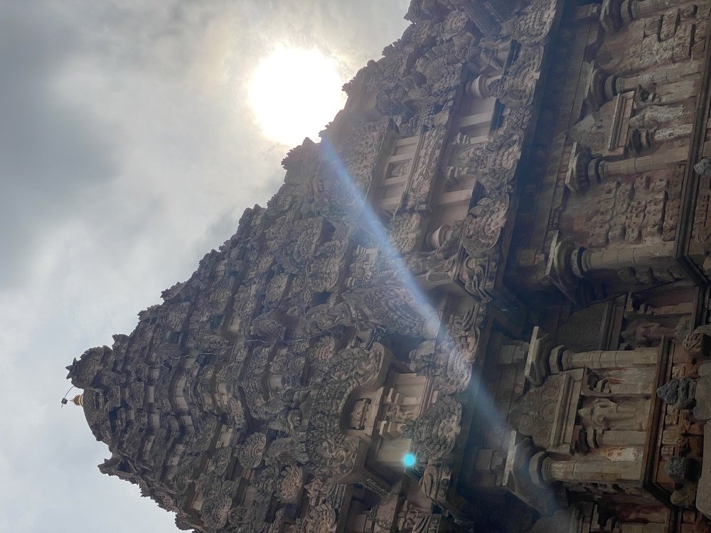 Photograph by Dilip Hm