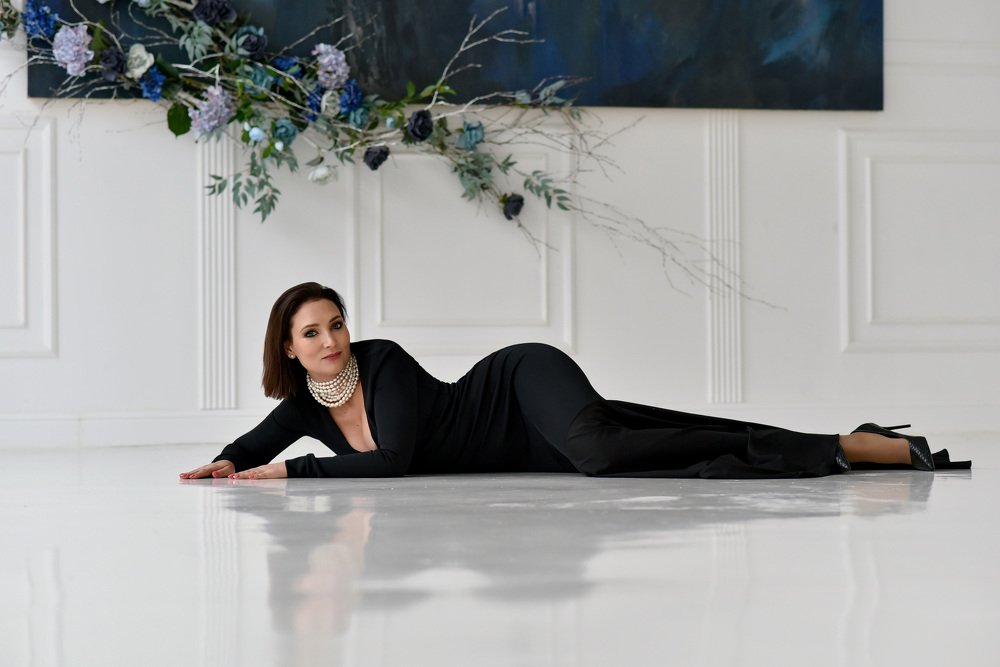 Photograph by Евгения Полянова