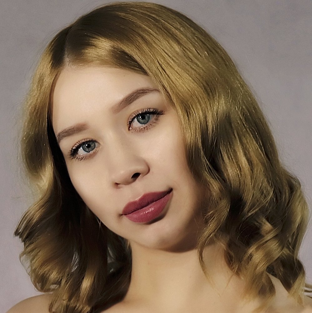 Photograph by Евгения Прядеина