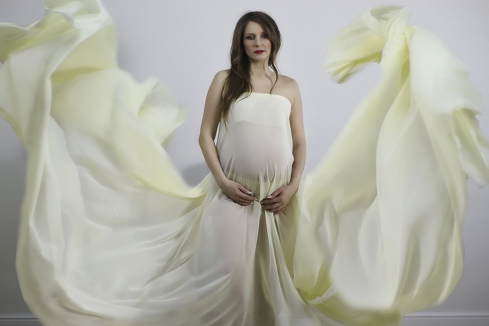 Photograph by Евгения Прядеина