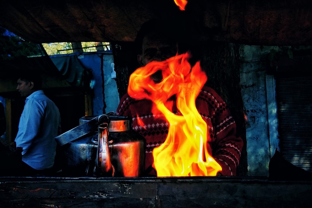 Фотография автора Arpit Dhore