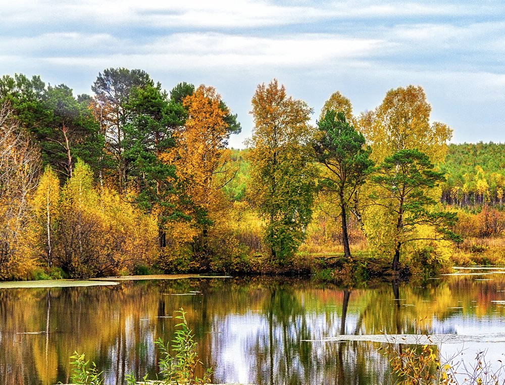 Photograph by Victor Pruhnitskiiy