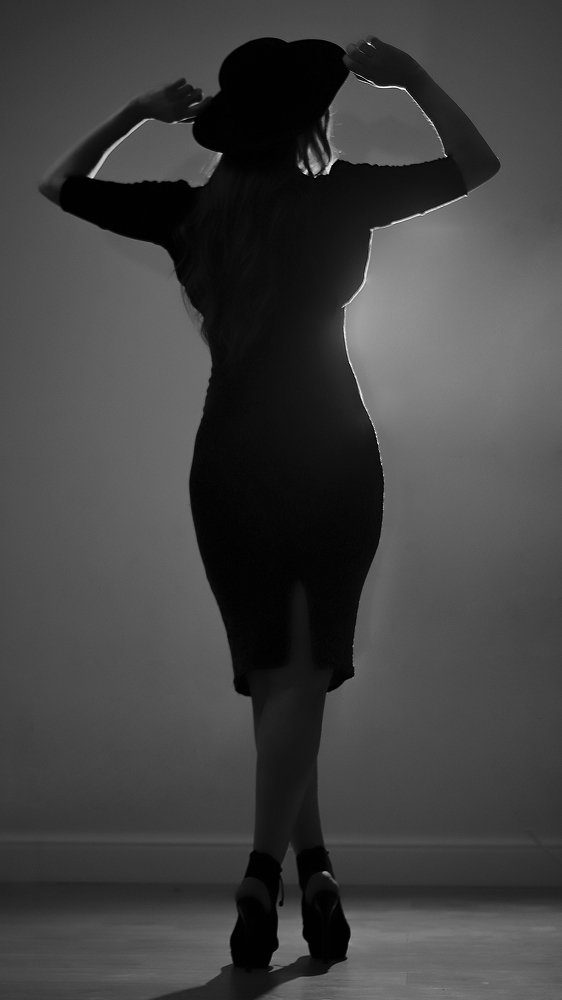 Photograph by Евгения Прядеина