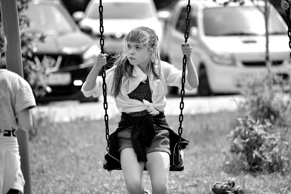 Photograph by Евгения Полянова