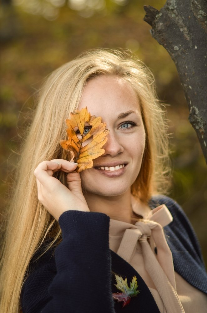 Photograph by Кира Горбова