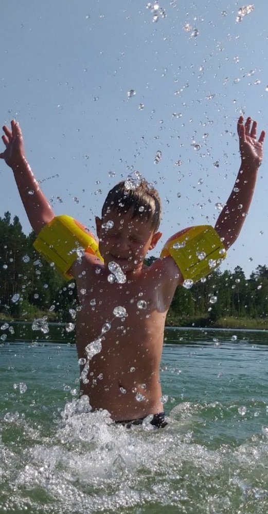 Радость лета Ямал