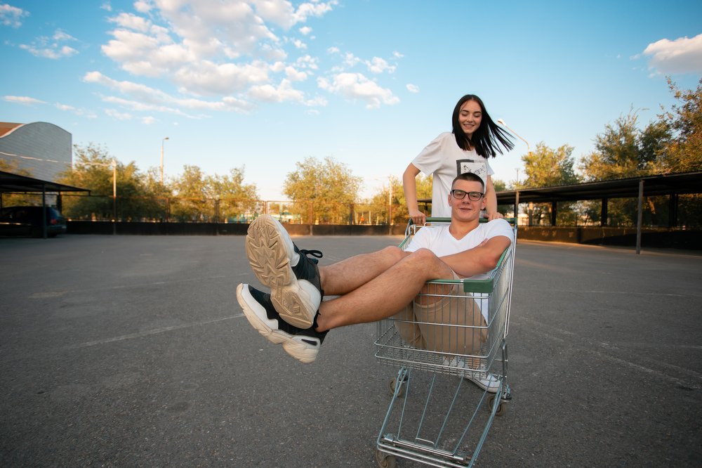 Photograph by Евгения Абдрашитова