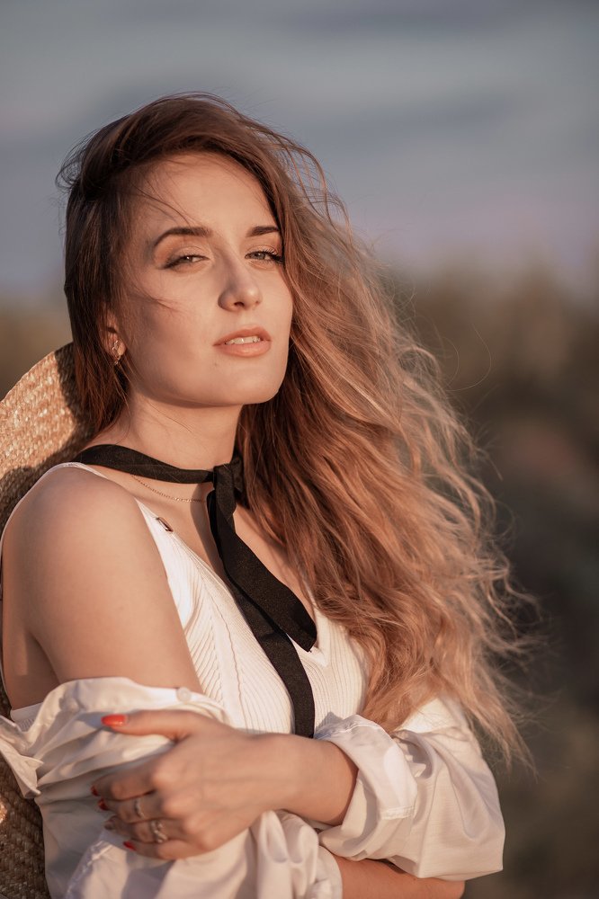 Photograph by Евгения Абдрашитова