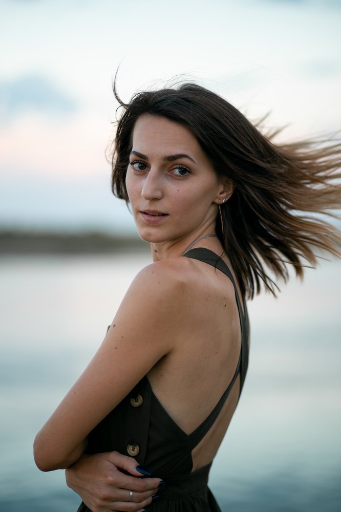 Photograph by Евгения Абдрашитова