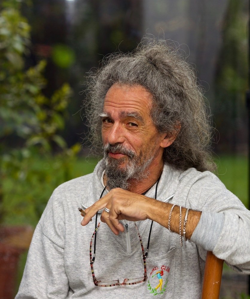 Photograph by Kuzmichev Alexey