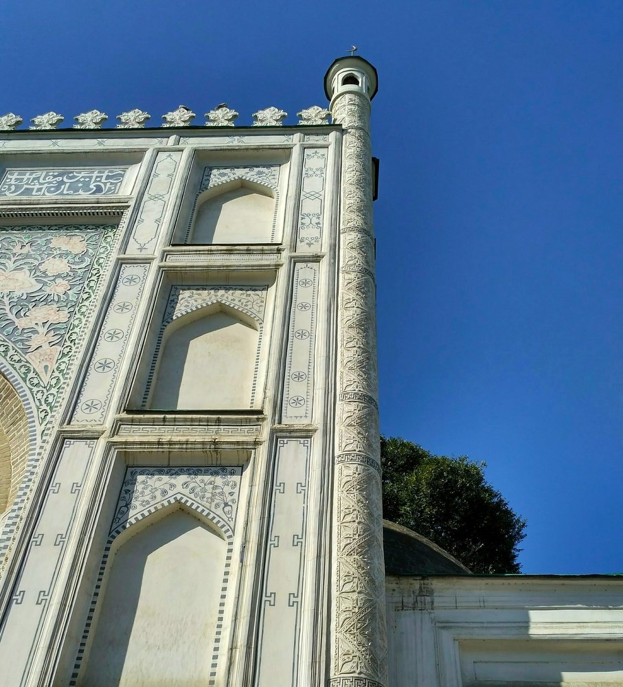 Photograph by Нурия Бикинеева