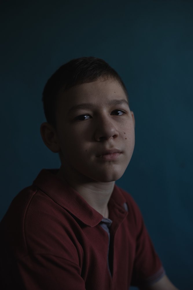 Photograph by Елена Петрюк