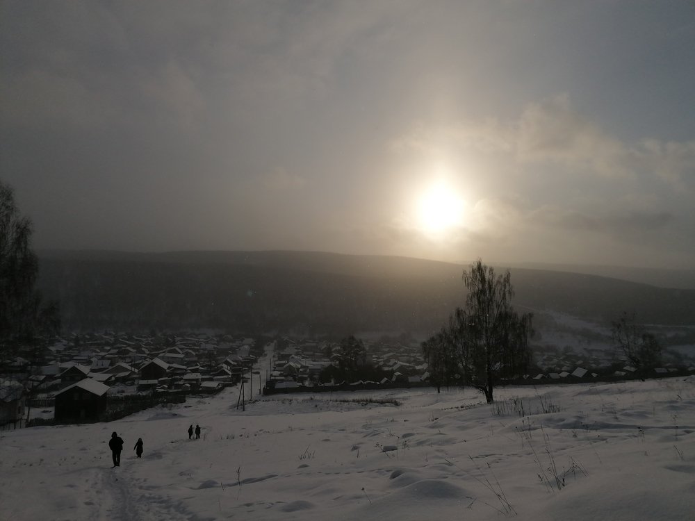 Photograph by Дарья
