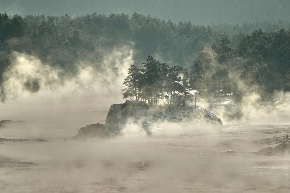 Photograph by Андрей Кузнецов