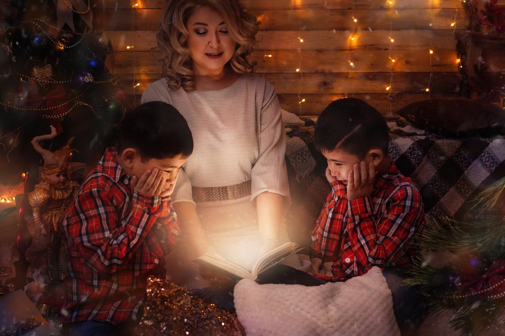 Photograph by Anna Luna