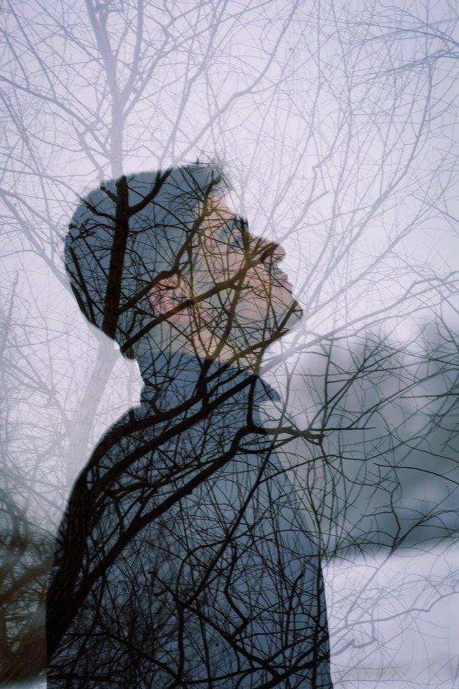 Photograph by Anna Luna