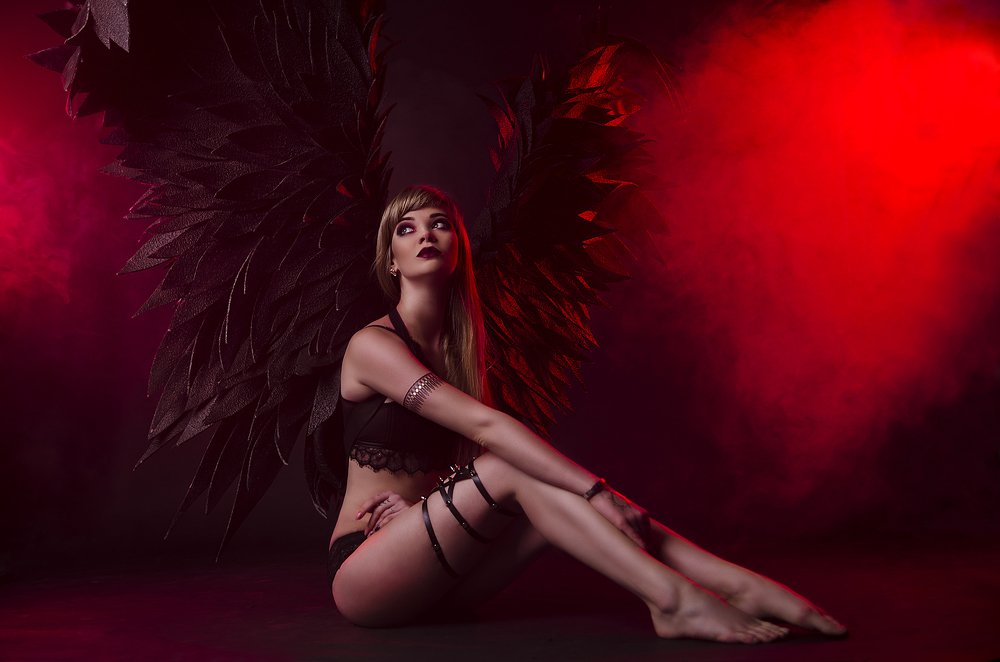 Photograph by Виктория