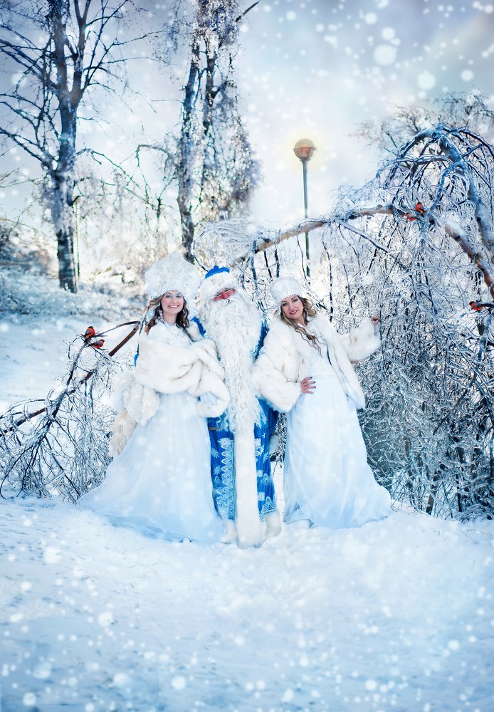 Photograph by irina kaurdakova