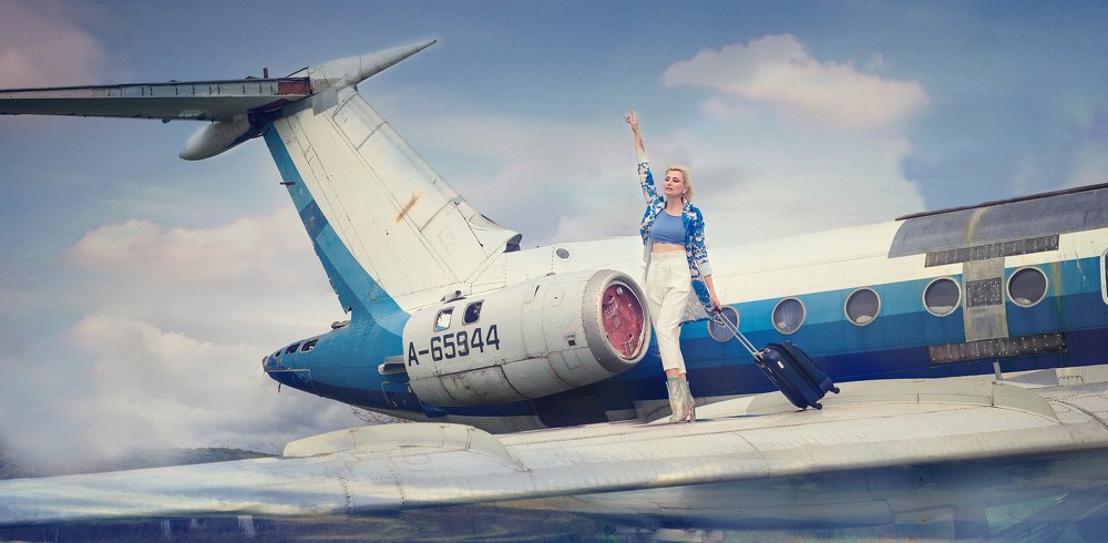 Photograph by irina kaurdakova